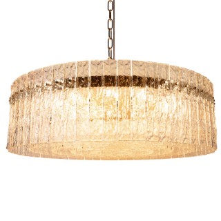 10297/800 French gold Подвесной светильник LOFT IT Nevada-foto5