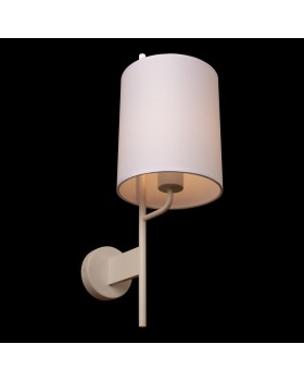 10253W/A White Настенный светильник LOFT IT Ritz-foto4