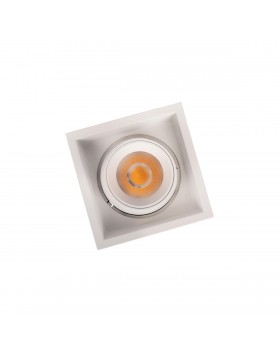 10319/B White Встраиваемый светильник LOFT IT Flash-foto3