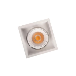 10319/B White Встраиваемый светильник LOFT IT Flash-foto3