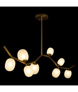 10212/8L Gold Потолочный светильник LOFT IT Sakura-foto4