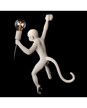 10314W/B Настенный светильник LOFT IT Monkey-foto6