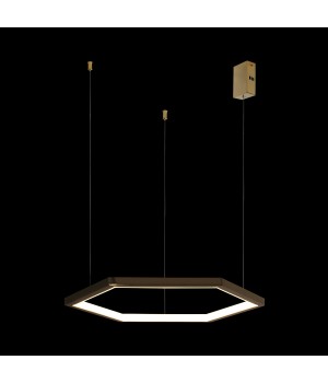 10016S Подвесной светильник LOFT IT Ring-foto3