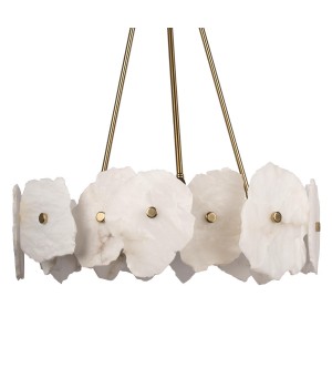 10248/600 Подвесной светильник LOFT IT Alicante-foto3