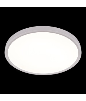 10227/40 White Потолочный светильник LOFT IT Extraslim-foto2