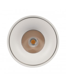 10219 White 3000K Потолочный светильник LOFT IT Tictac-foto3