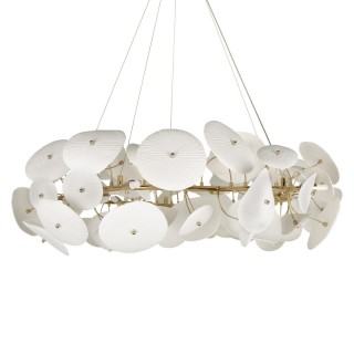 10234/1000 Подвесной светильник LOFT IT Paradise-foto3