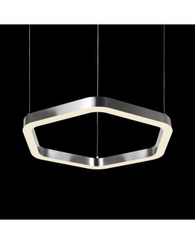 10243S Dark grey Подвесной светильник LOFT IT Titanium-foto5