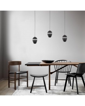 10336 Black Подвесной светильник LOFT IT Viterbo-foto5