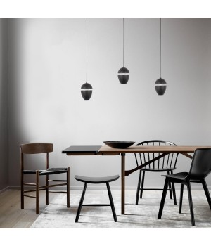 10336 Black Подвесной светильник LOFT IT Viterbo-foto5