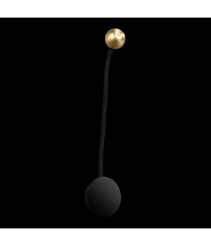 10254 Brass Настенный светильник LOFT IT Point-foto4