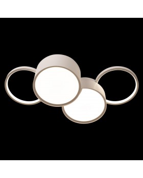 10317/4 White Потолочный светильник LOFT IT Pin-foto4