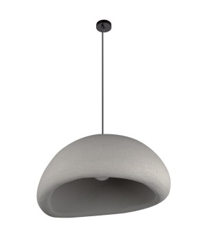 10252/800 Grey Подвесной светильник LOFT IT Stone