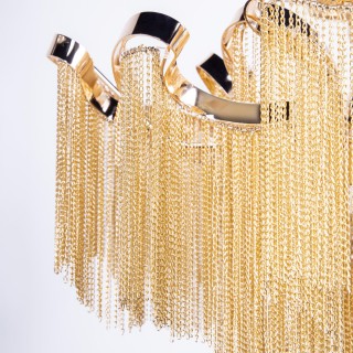 10208/600C Gold Потолочный светильник LOFT IT Stream-foto5