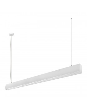 10318/D White Подвесной светильник LOFT IT Vim-foto3