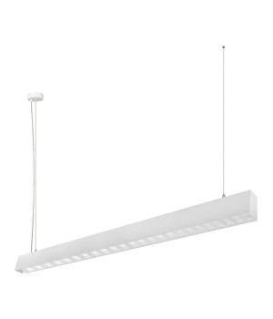 10318/D White Подвесной светильник LOFT IT Vim-foto3