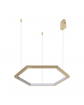 10016S Подвесной светильник LOFT IT Ring-foto4