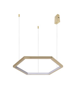 10016S Подвесной светильник LOFT IT Ring-foto4