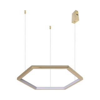 10016S Подвесной светильник LOFT IT Ring-foto4