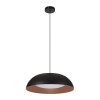 10229P Black Подвесной светильник LOFT IT Cappello