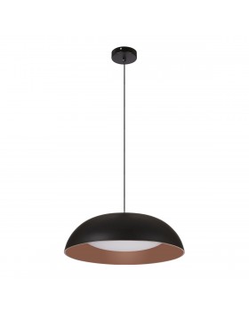 10229P Black Подвесной светильник LOFT IT Cappello