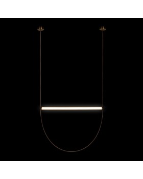 10221/1700 Подвесной светильник LOFT IT Liana-foto4