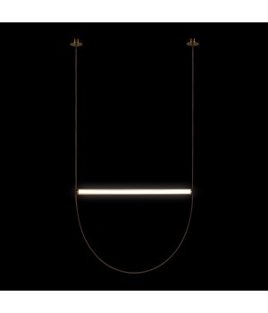 10221/1700 Подвесной светильник LOFT IT Liana-foto4