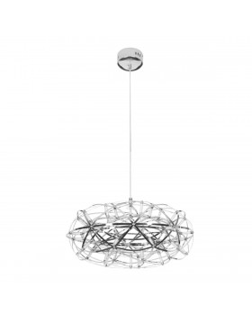 1898/500 Chrome Подвесной светильник LOFT IT Raimond