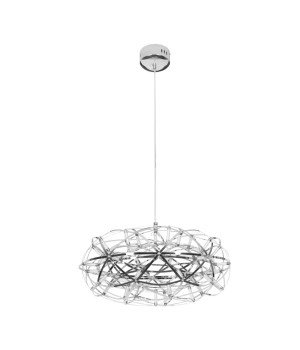 1898/500 Chrome Подвесной светильник LOFT IT Raimond