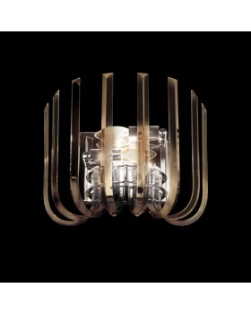 10300W Nickel Настенный светильник LOFT IT Dakota-foto5