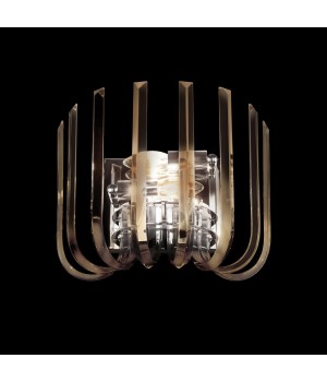 10300W Nickel Настенный светильник LOFT IT Dakota-foto5