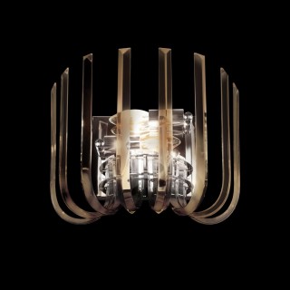 10300W Nickel Настенный светильник LOFT IT Dakota-foto5