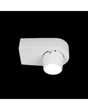 10320 White Накладной светильник LOFT IT Quiet-foto4