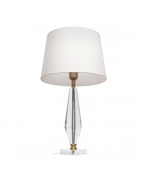 10274 Настольная лампа LOFT IT Crystal-foto3