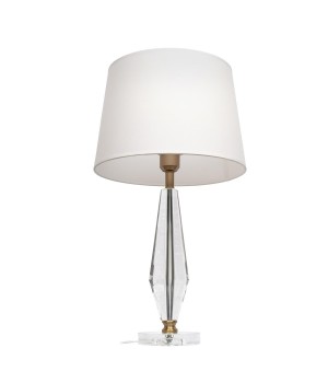 10274 Настольная лампа LOFT IT Crystal-foto3