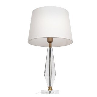 10274 Настольная лампа LOFT IT Crystal-foto3