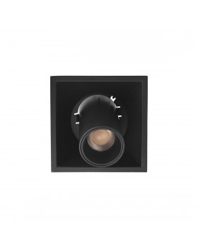 10322/B Black Встраиваемый светильник LOFT IT Lens-foto3