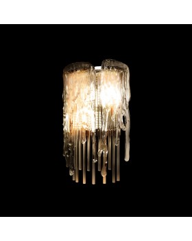 10298W French gold Настенный светильник LOFT IT Florida-foto6