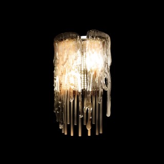 10298W French gold Настенный светильник LOFT IT Florida-foto6