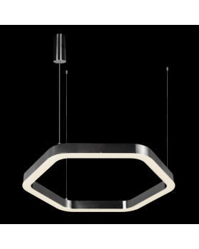 10243S Dark grey Подвесной светильник LOFT IT Titanium-foto3