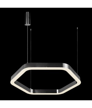 10243S Dark grey Подвесной светильник LOFT IT Titanium-foto3