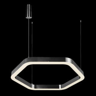 10243S Dark grey Подвесной светильник LOFT IT Titanium-foto3