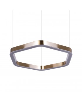 10243S Gold Подвесной светильник LOFT IT Titanium-foto4