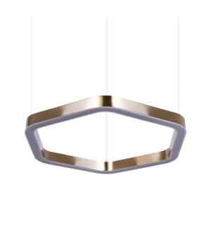 10243S Gold Подвесной светильник LOFT IT Titanium-foto4