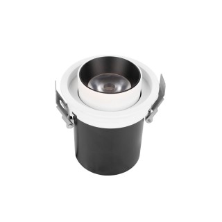 10327/A White Встраиваемый светильник LOFT IT Apex-foto5