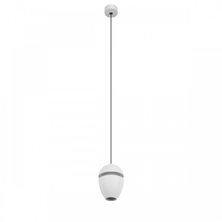 10336 White Подвесной светильник LOFT IT Viterbo