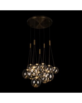 10270/D15 Подвесной светильник LOFT IT Pop it