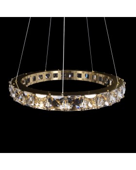 10204/600 Gold Подвесной светильник LOFT IT Tiffany-foto4