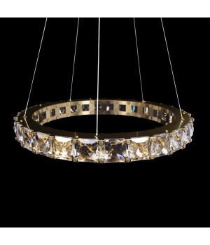 10204/600 Gold Подвесной светильник LOFT IT Tiffany-foto4