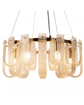 10296/600 Подвесной светильник LOFT IT Jersey-foto5